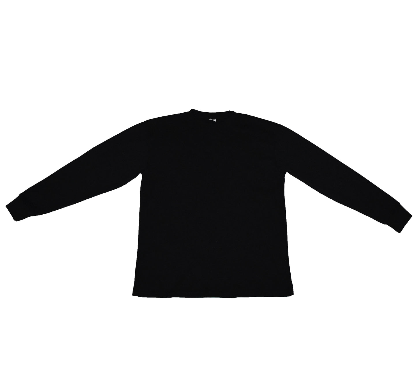Three Pack: Black Thermal