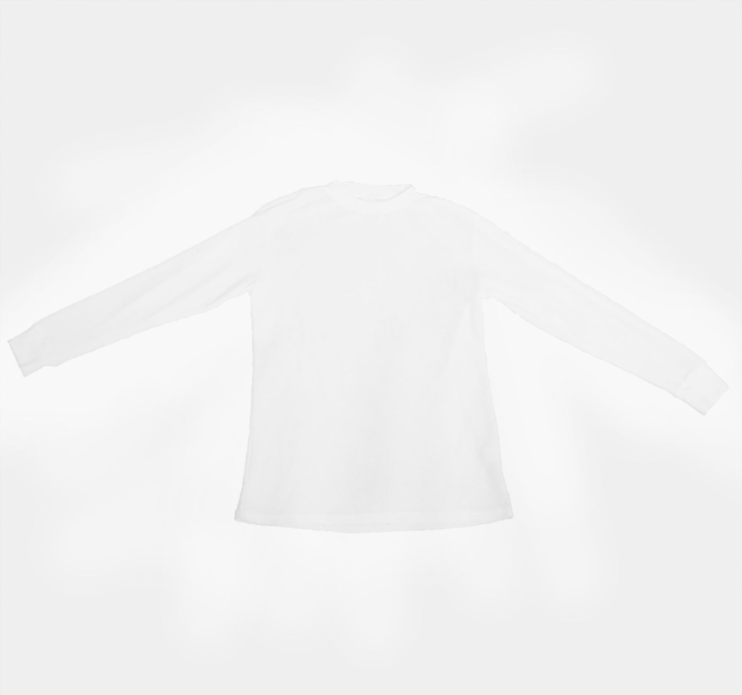 Three Pack: White Thermal