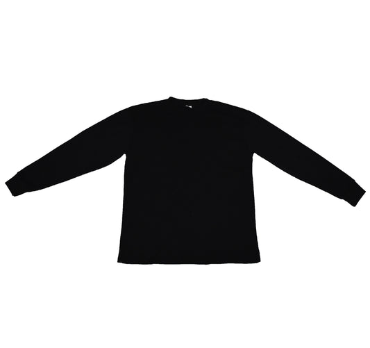 Three Pack: Black Thermal